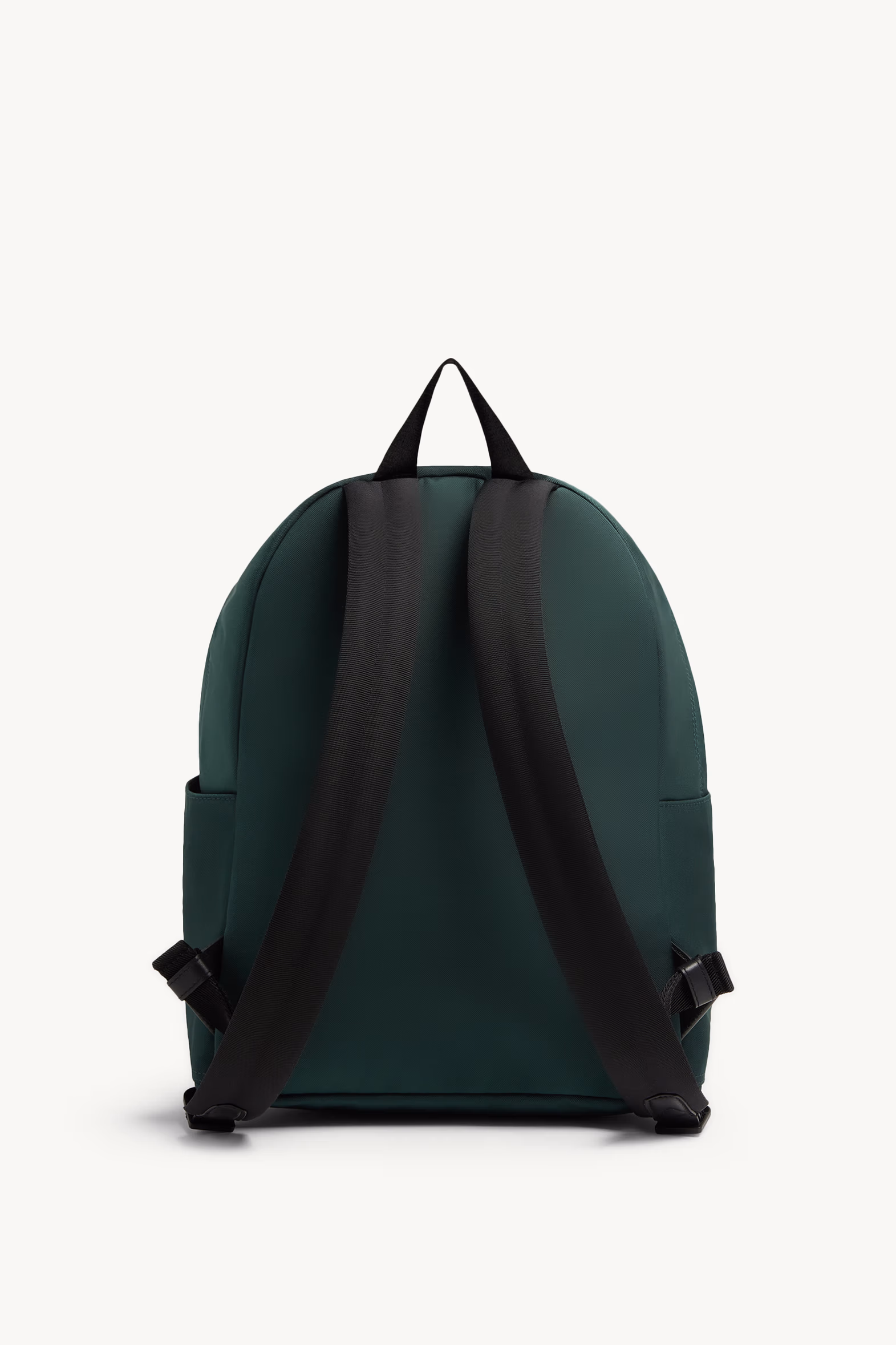 Mochila impermeable New Pierrick Hombre Verde Oscuro Moncler 4